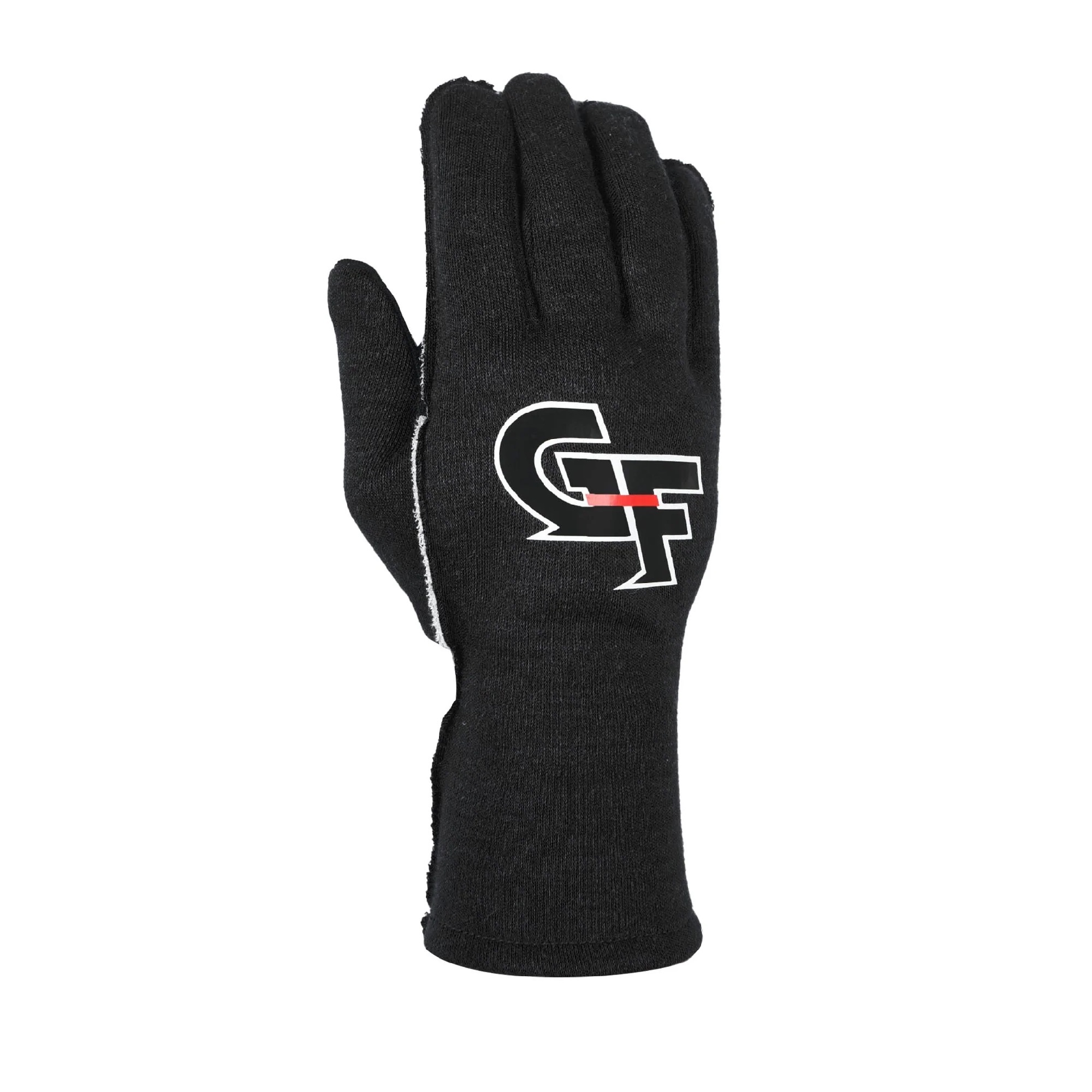 G-FORCE Gloves G-Limit Youth Medium Black