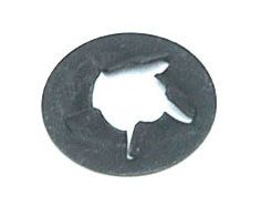 C5 Washer Reservoir Mount Nut 11609738, set of 10