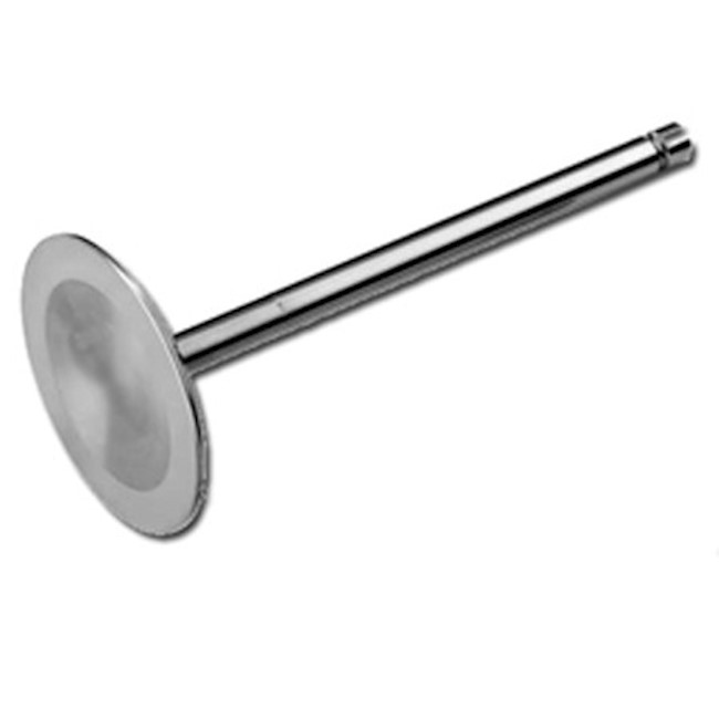 LS3 Intake Valve OEM GM LS3 Intake Valve