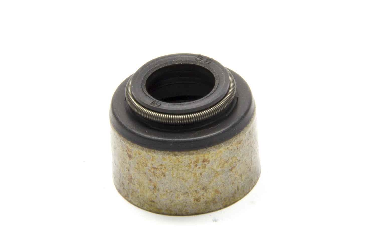GM Performance, Valve Stem Seal,  Umbrella,  11/32" Valve Stem,  0.500" Guide,  Rubber,  Small Block Chevy,  LT4,  GM LT-Serie