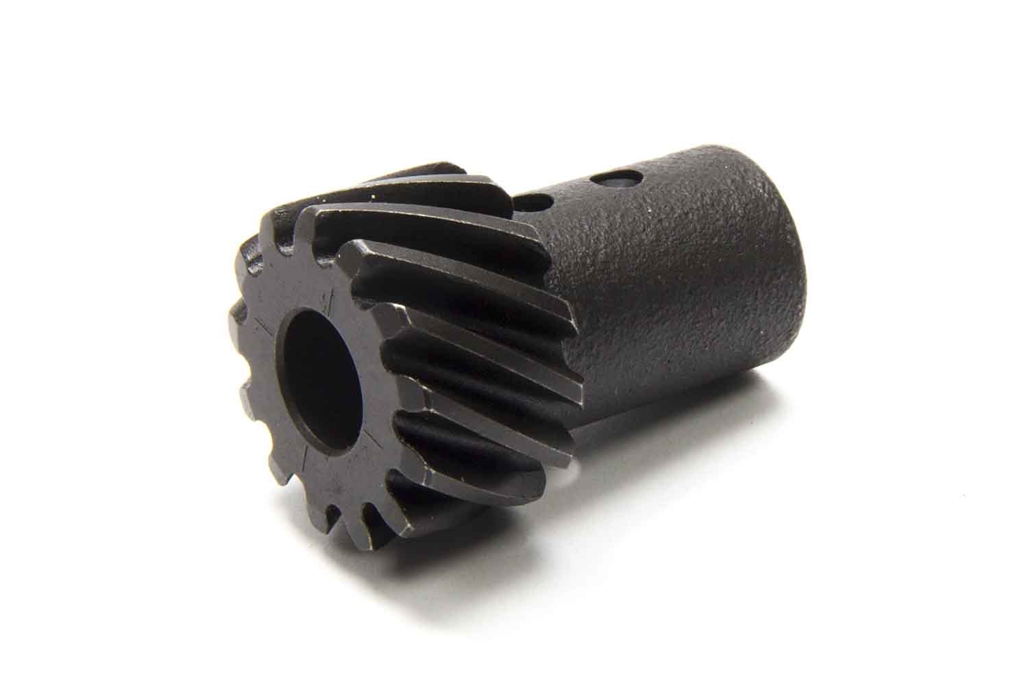 GM Performance, Distributor Gear,  0.491" Shaft,  Iron,  Chevy V6/V8,  Each