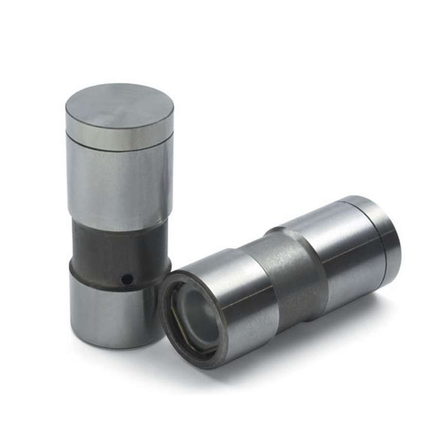 GM Performance, Lifter,  Hydraulic Flat Tappet,  0.842" OD,  Chevy V8,  Set of 16