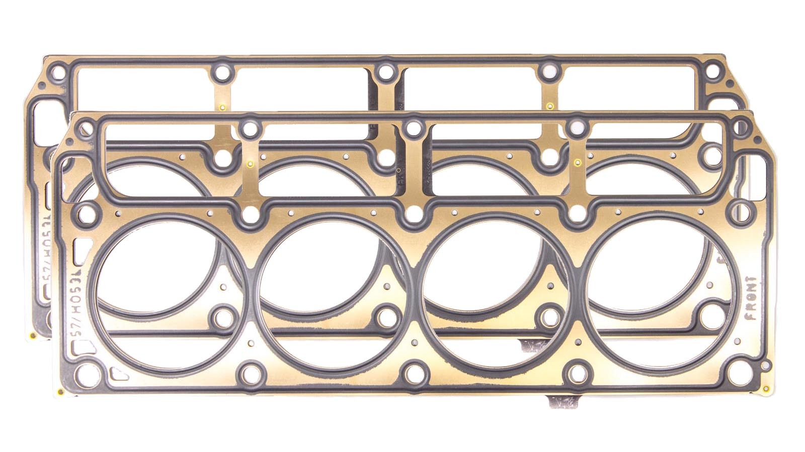 Chevrolet Performance 3.920 in Bore Cylinder Head Gasket - GM LS-Series - Pair