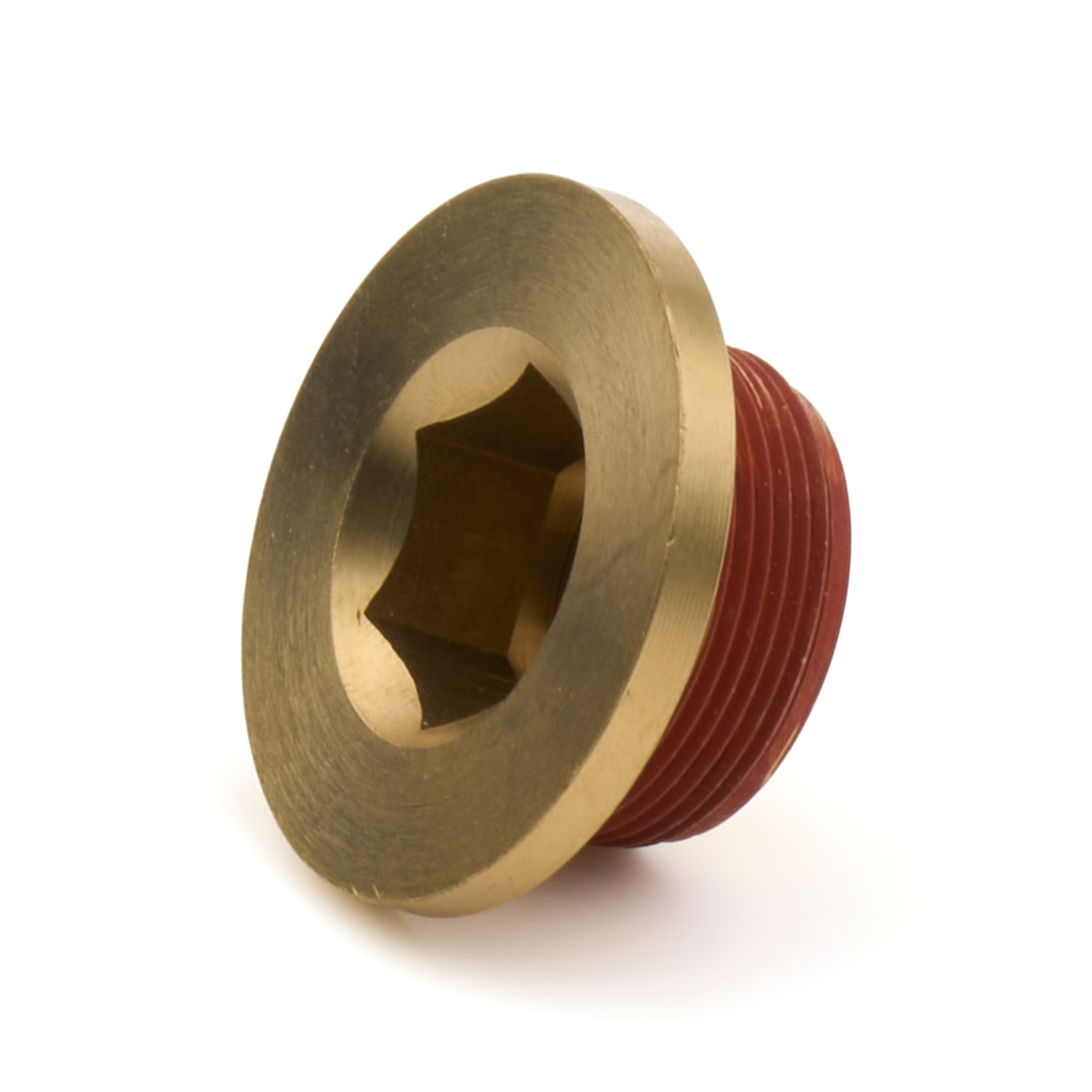 Chevrolet Performance Plug Fitting - GM LS-Series - 28 mm x 1.25 Thread