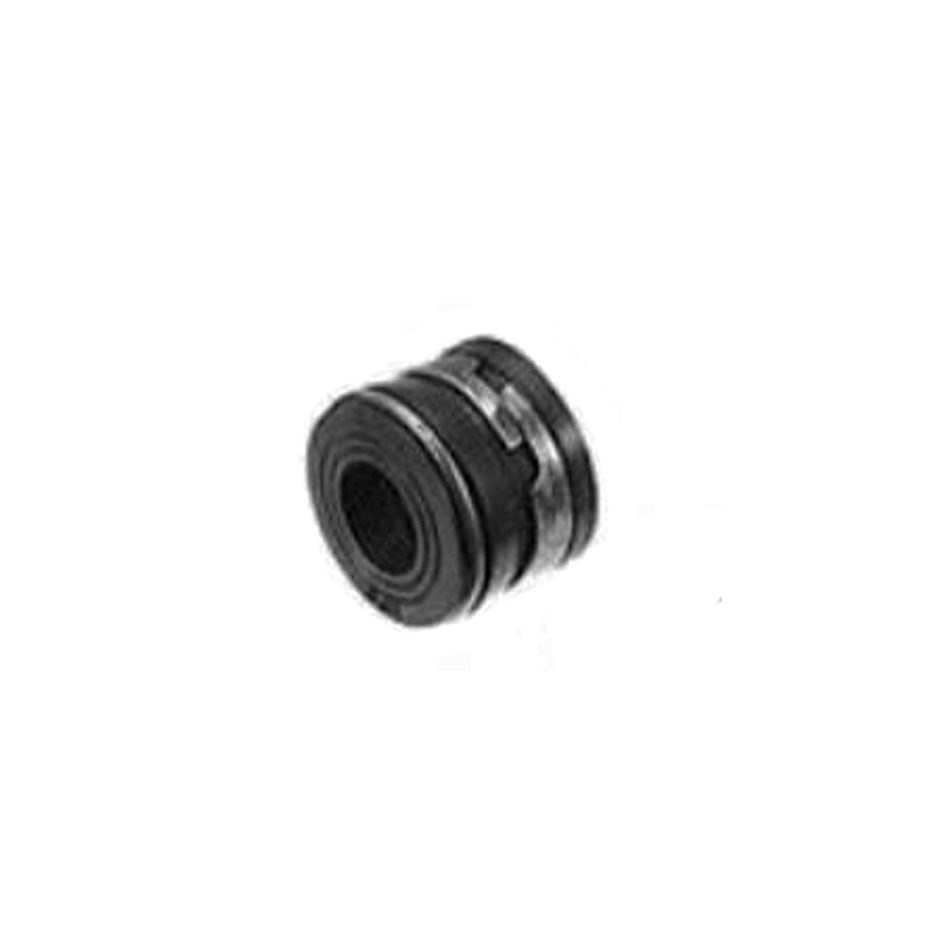 GM Performance, Valve Stem Seal,  Positive Stop,  5/16" Valve Stem,  0.630" OD,  Steel Body/Viton,  Each