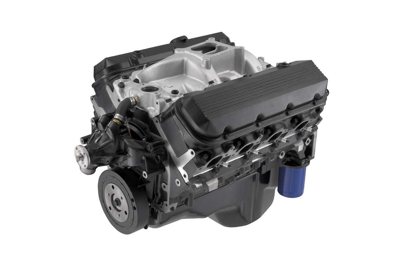 GM Performance, Crate Engine,  454 HO,  438 HP,  Big Block Chevy,  Each