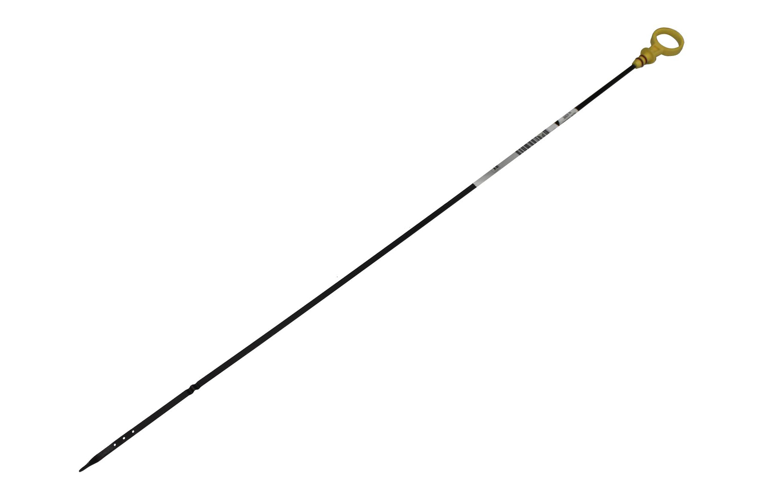 Chevrolet Performance Stick Only Engine Oil Dipstick - GM LS-Series - Steel