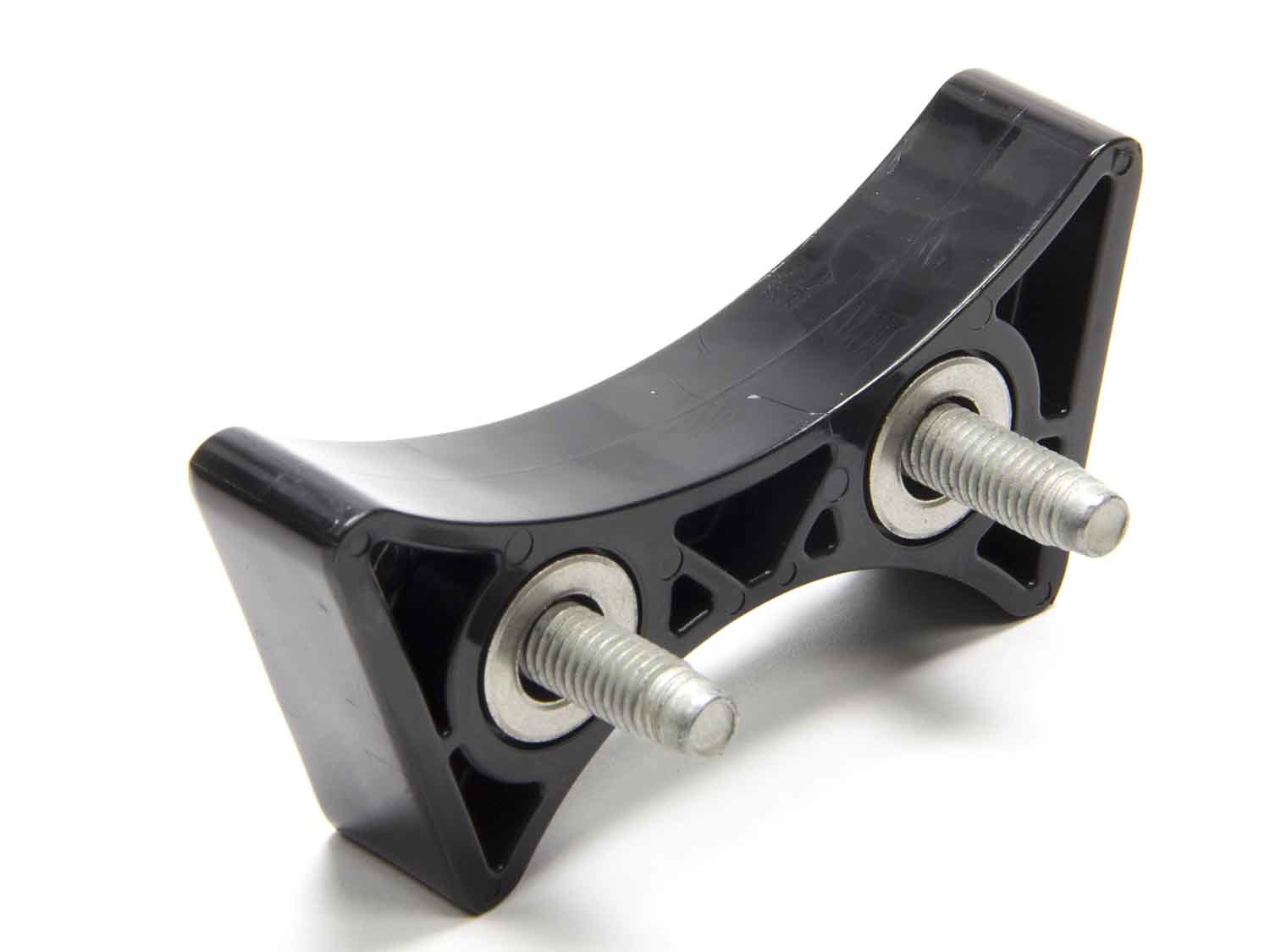 Chevrolet Performance Plastic Timing Chain Damper - GM LS-Series - Black