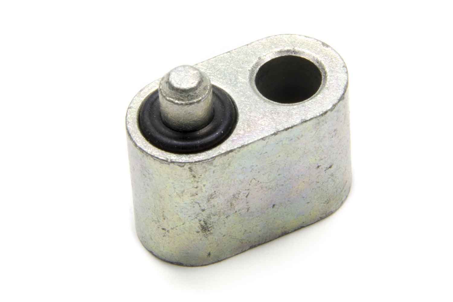 Engine Coolant Bypass Steam Plugs, LS1 / LS6 C5 Corvette 1997-2004, GM OEM, 2 Required