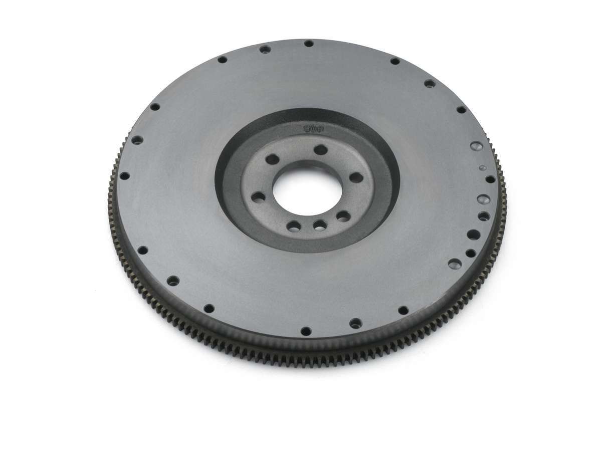 GM Performance, Flywheel,  168 Tooth,  Steel,  External Balance,  1 Piece Seal,  Big Block Chevy,  Each
