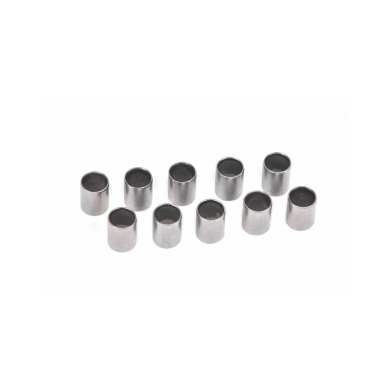 Chevrolet Performance 0.44 in Diameter Main Cap Dowel - GM LS-Series - Set of 10