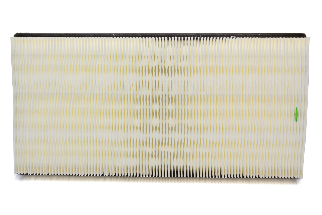 GM Performance, Air Filter Element,  Panel,  16 x 8 in,  1-5/8" Tall,  Synthetic,  GM F-Body/Y-Body 1985-2004,  Each