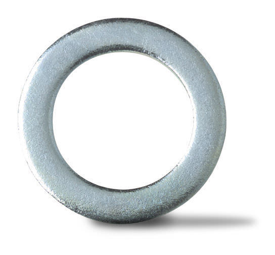 GORILLA 79901 100 Washers Duplex Mag