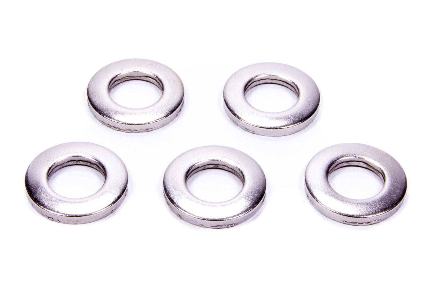 GORILLA 79912B 5 Washers 0.695 ID 1.250 OD