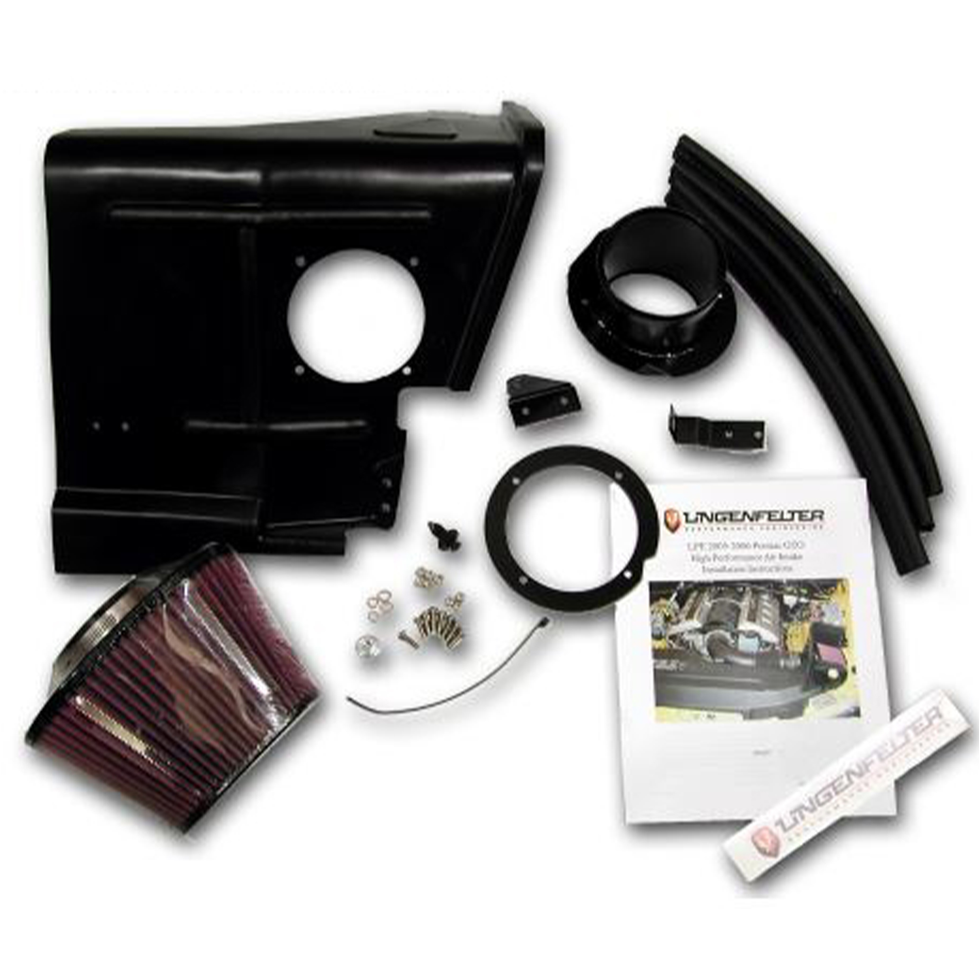 2005-2006 GTO Air Intake