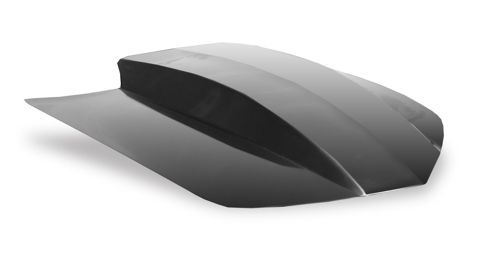 Harwood Cowl Induction Hood - Chevy Camaro 2010-14 - 5 in Tall Cowl Scoop