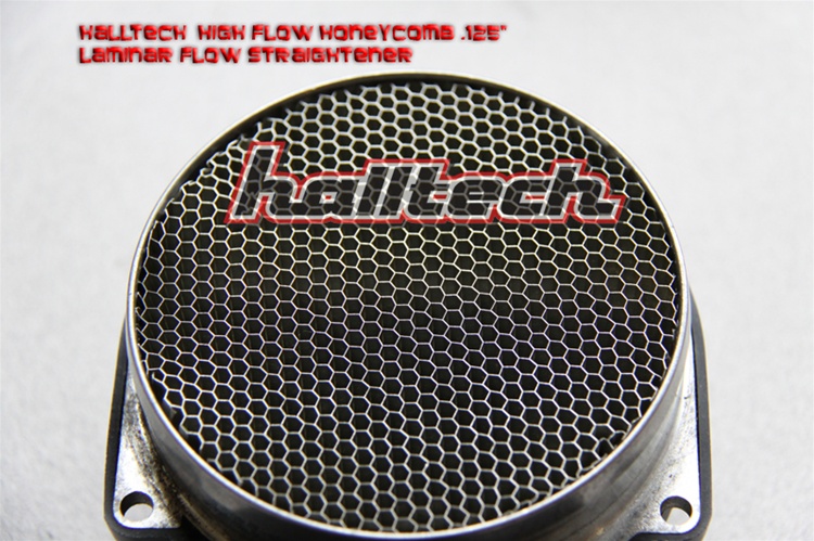 Halltech Honeycomb 1/8" Cell MAF Laminar Air Flow Straightener