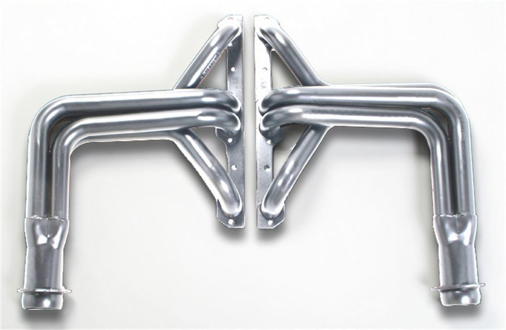 HEDMAN Small Block Elite Headers - 63-82 Corvette 1-5/8 in Primary, 3 in Collect