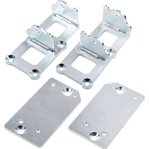 Hooker Engine Swap Motor Mount - GM F-Body 1967-69/GM X-Body 1968-74