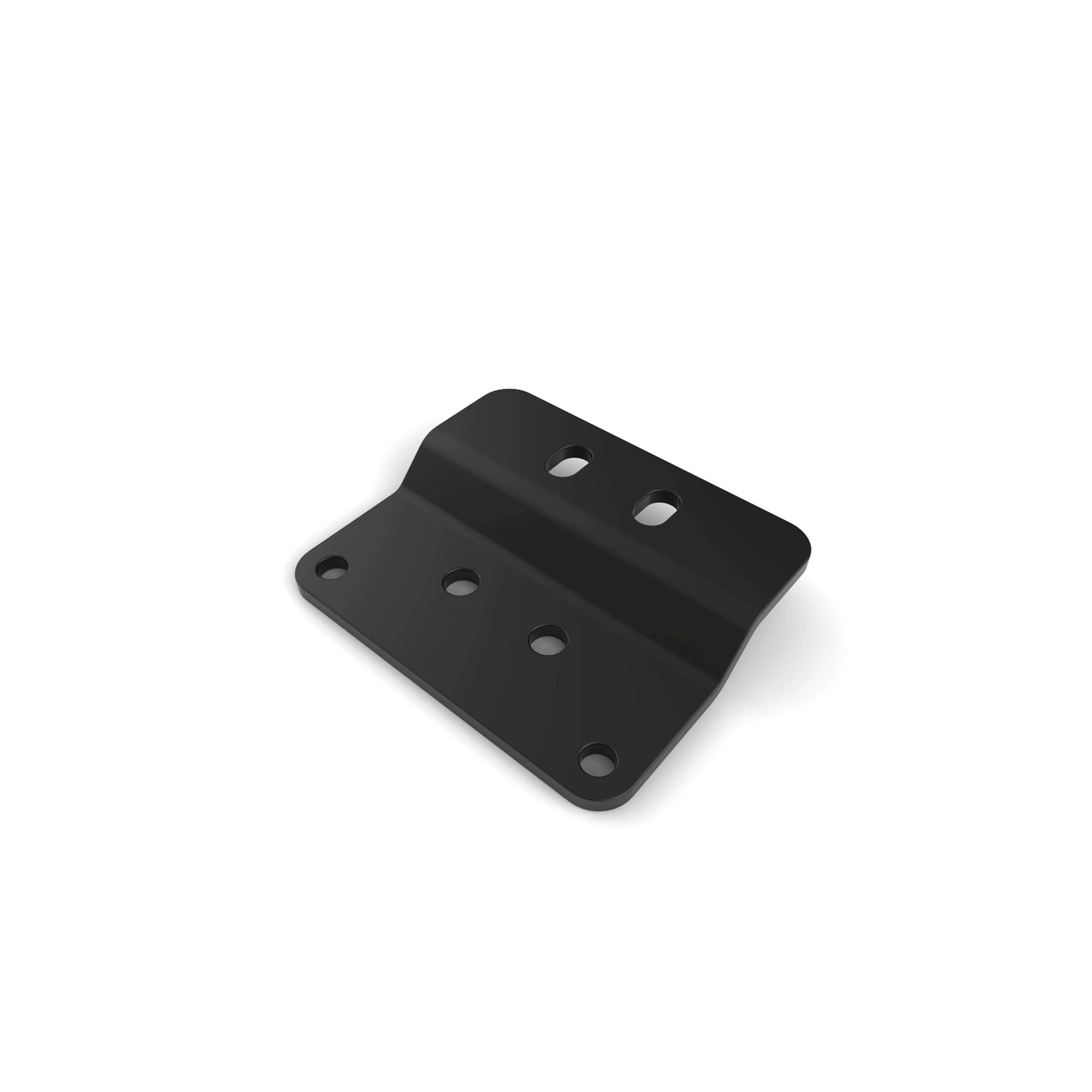 Hooker Bolt-On Transmission Mount Adapter - GM A-Body/G-Body 1978-88 - Steel