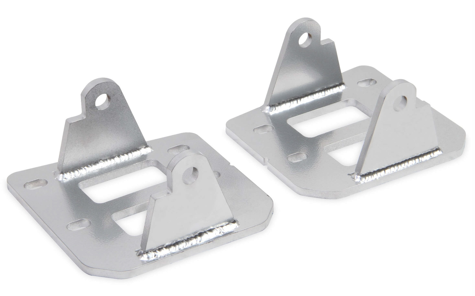 Hooker Blackheart Motor Mount - GM A-Body 1968-72 - Pair - Steel