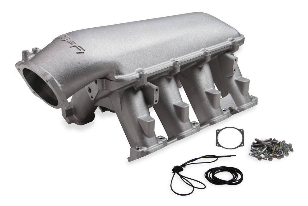 Holley Hi-Ram EFI Intake Manifold - GM GenV LT-Series