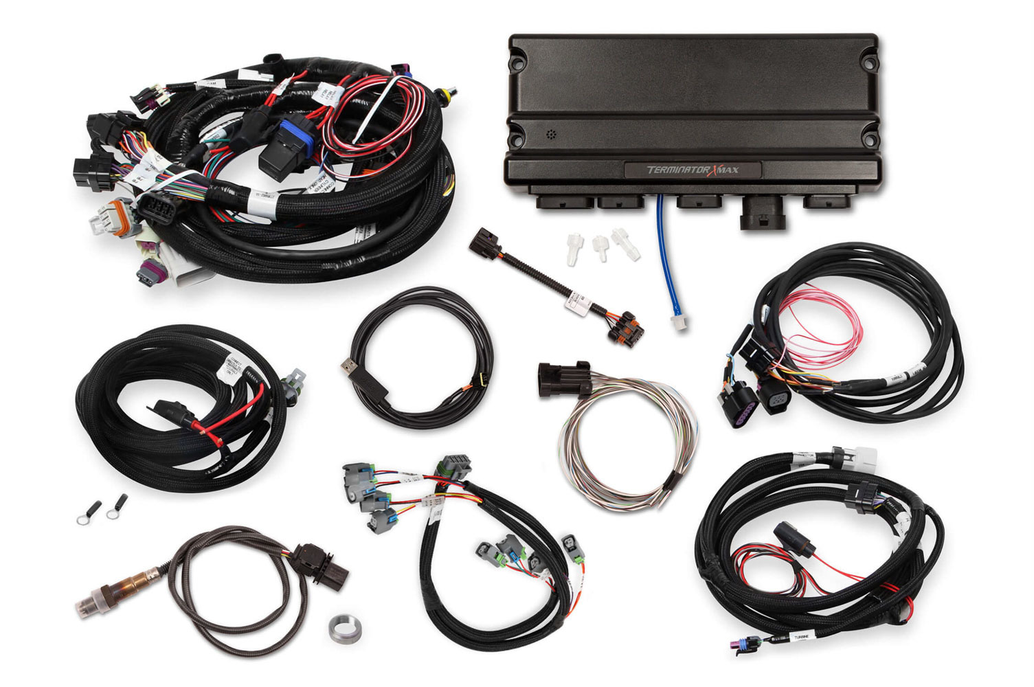 Holley Terminator X Max Engine Control Module - GM LS-Series