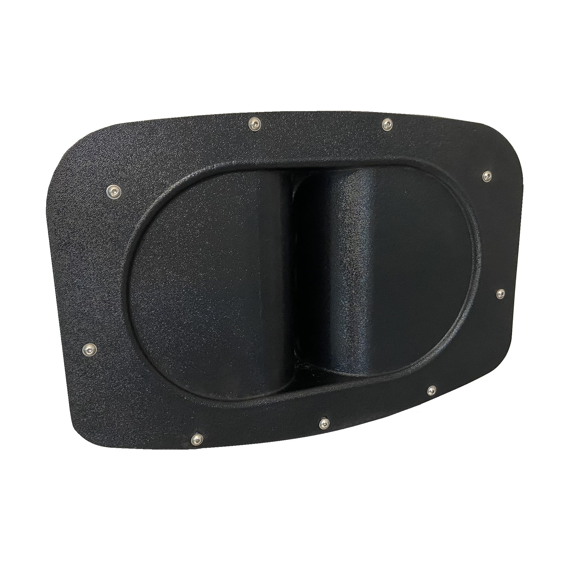 Halltech Hornet lid