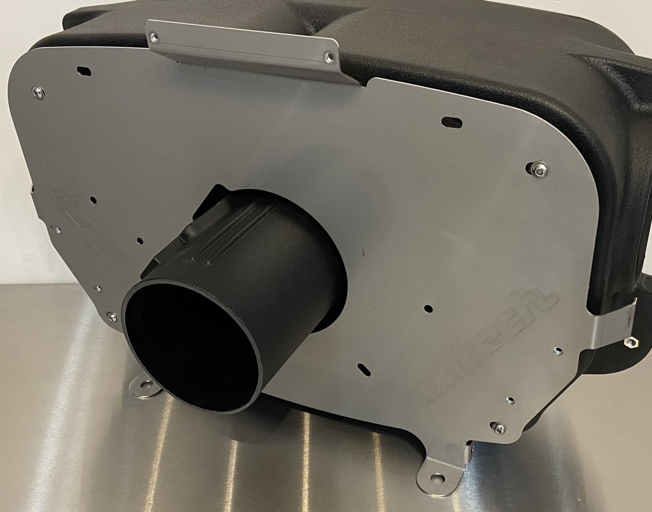 Halltech Hornet back plate - Hornet Model: Super Hornet (2 t/b's)