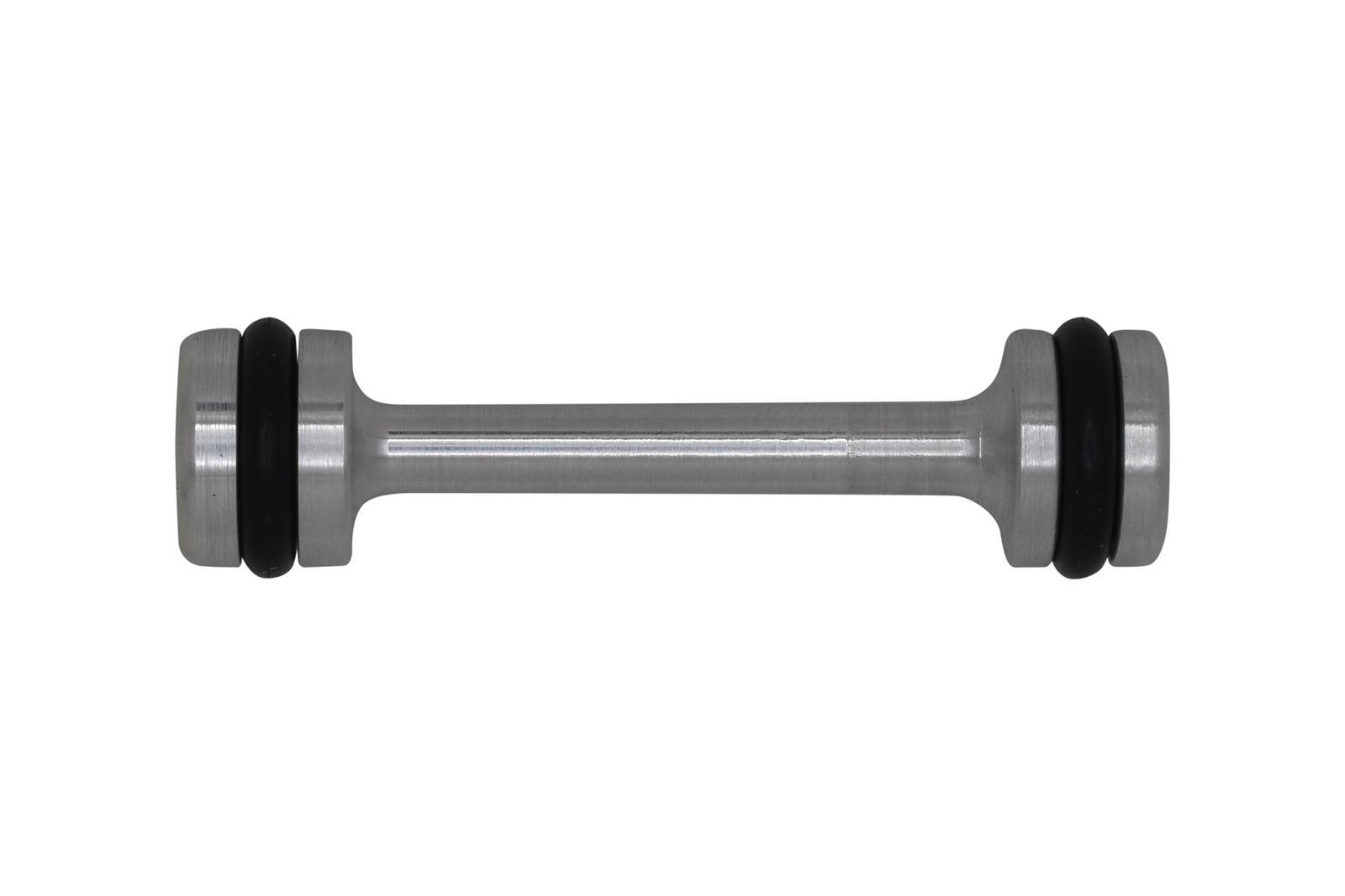 Ict Billet Aluminum Oil Galley Plug - GM LS-Series