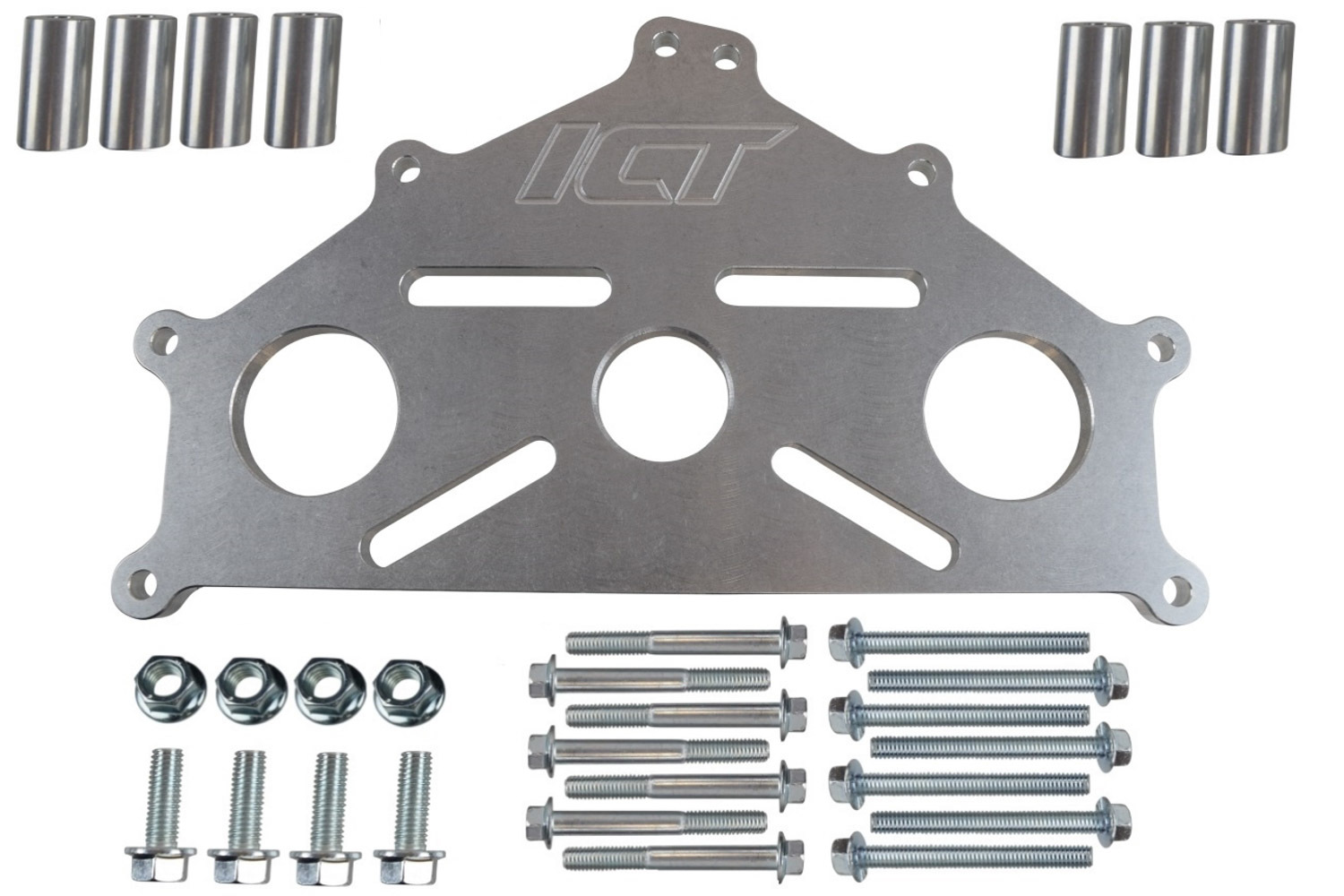 Ict Billet Engine Saver Stand - Small Block Chevy/Big Block Chevy/LS/LT Engines