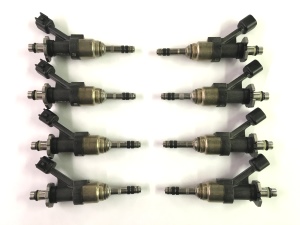 C7 LT1 Fuel