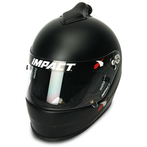 IMPACT RACING Helmet 1320 T/A Full Face Snell SA2020 Head and Neck Support Ready