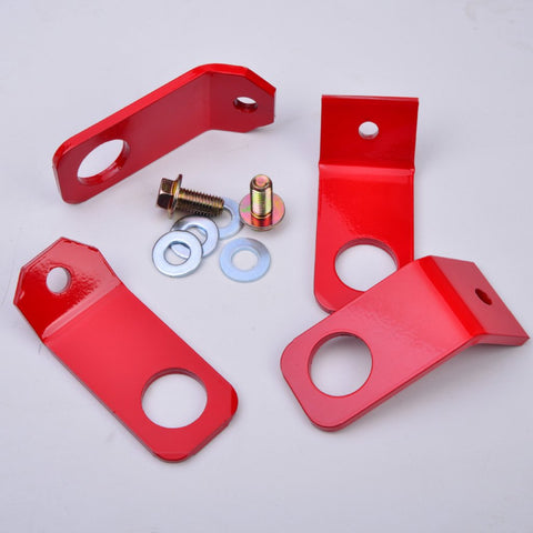 10-15 Camaro SS, ZL1 an Z/28 Strap Point Kit, ZL1 Addons