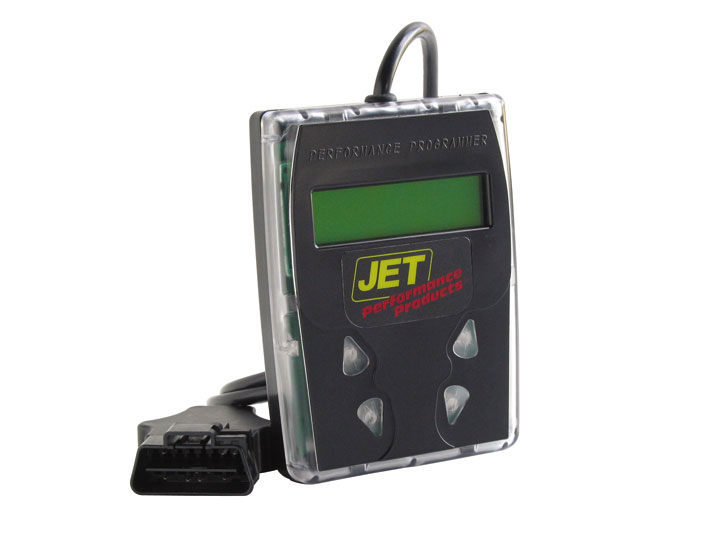 JET PERFORMANCE Programmer Gas Small Block Chevy GM Fullsize SUV/Truck 1996-2000