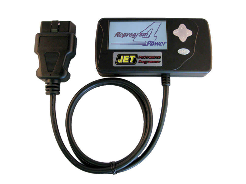 Jet Performance Programmer, Gas, Ford 2005-14, Each