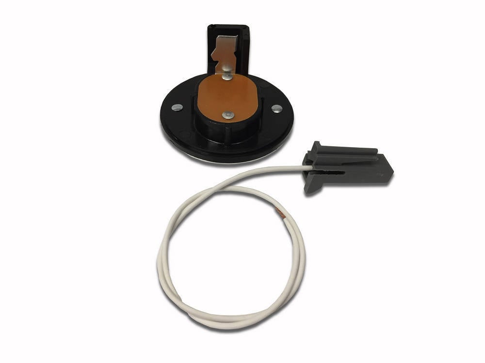 JET PERFORMANCE Choke Thermostat - Electric - Wiring Included - Quadrajet Carbur