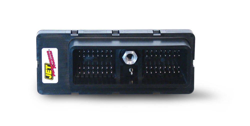 JET PERFORMANCE Computer Module Stage 2 Automatic Transmission GM LS-Series 2006