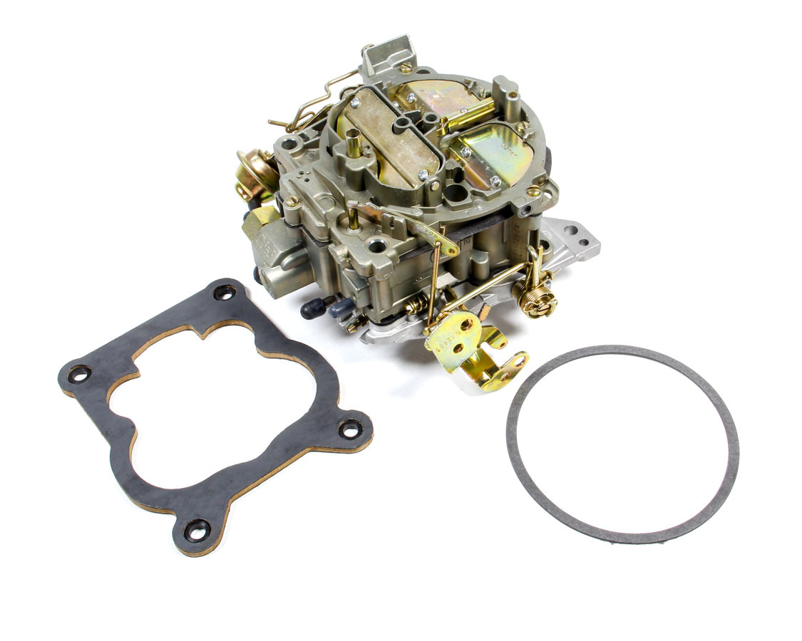 JET PERFORMANCE Carburetor - Stage 1 - Quadrajet - 4-Barrel - 750 CFM - Spread B