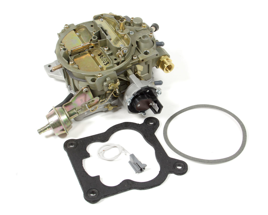 JET PERFORMANCE Carburetor - Big Block - Quadrajet - 4-Barrel - 800 CFM - Spread