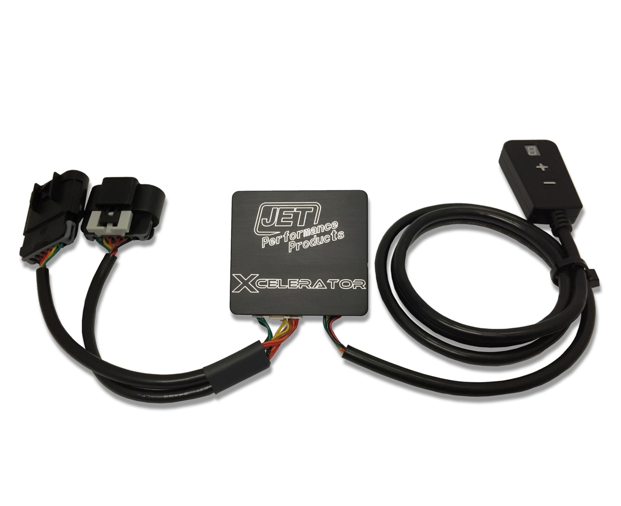 JET PERFORMANCE Throttle Booster Xcelerator Various Applications Each