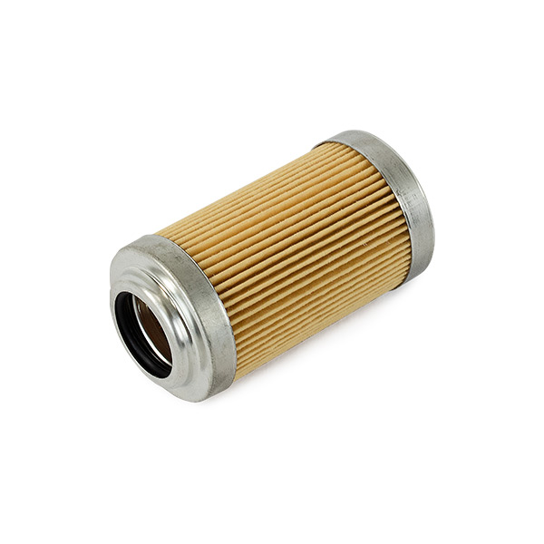 10 Micron Paper Inline Fuel Filter Element