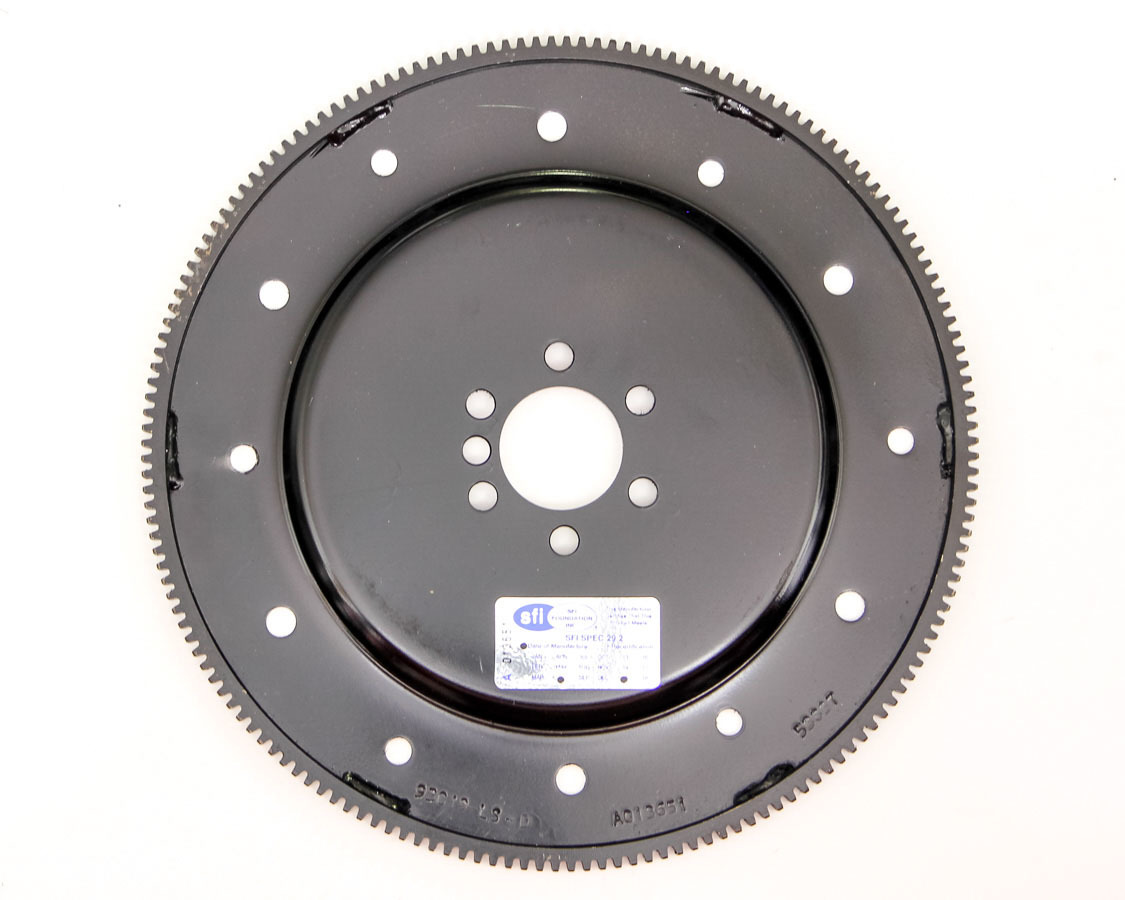 J-W Performance The Wheel Flexplate - GM LS-Series