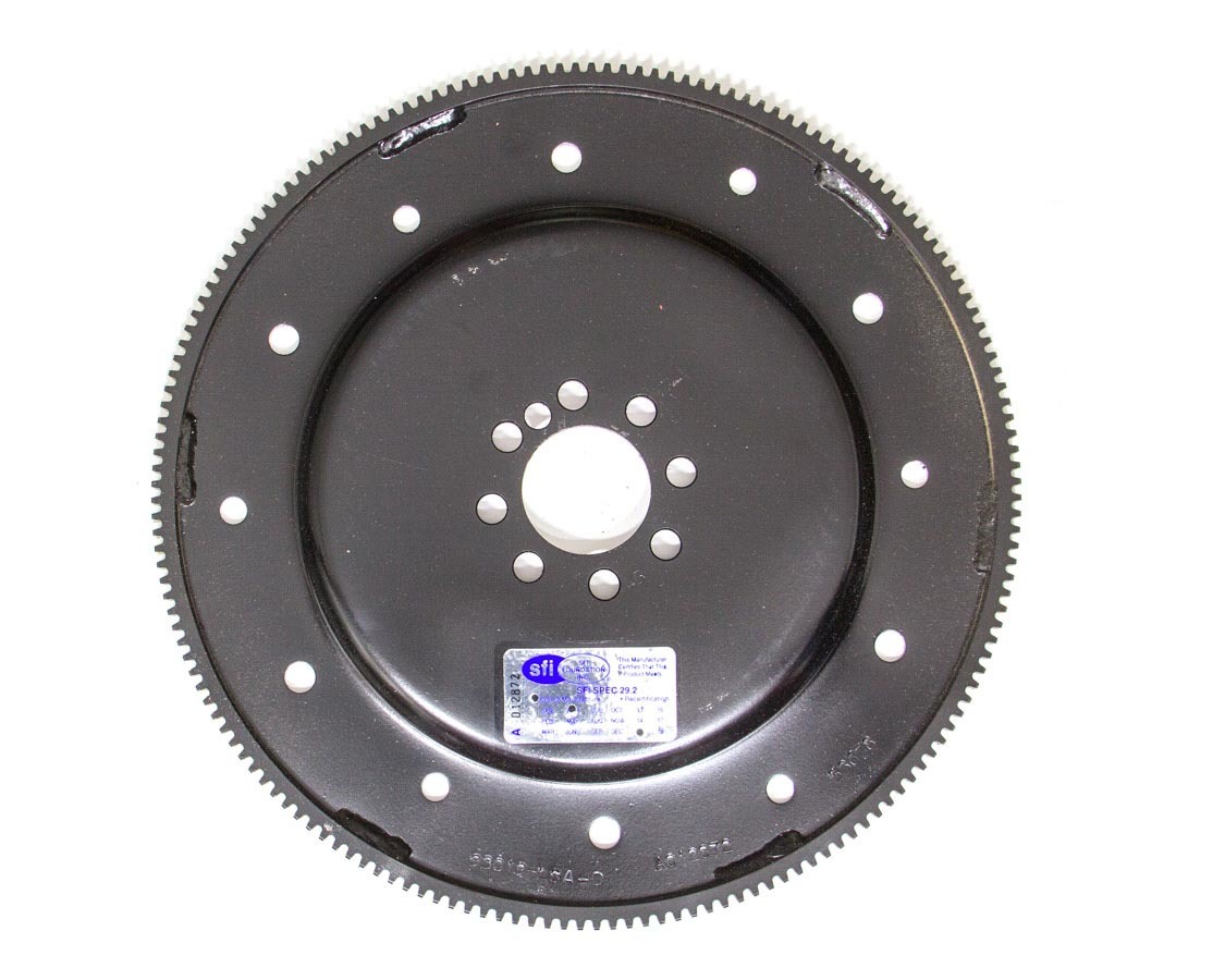 J-W Performance The Wheel Flexplate - GM LS-Series