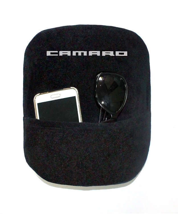 Seat Armour, Console cover Camaro 2009-2015 5th Gen Camaro