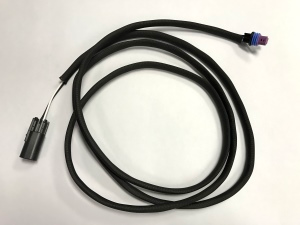 KAT-6988 Oil Temperature Sensor Relocating Harness For LT1/LT4