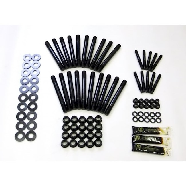 KAT-A6084 Katech LS9 Head Stud Kit For LS9 only.