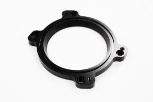 KAT-A7169 “ LT5 Throttle Body Adapter  Diameter: 95mm Straight To use the LT5 t