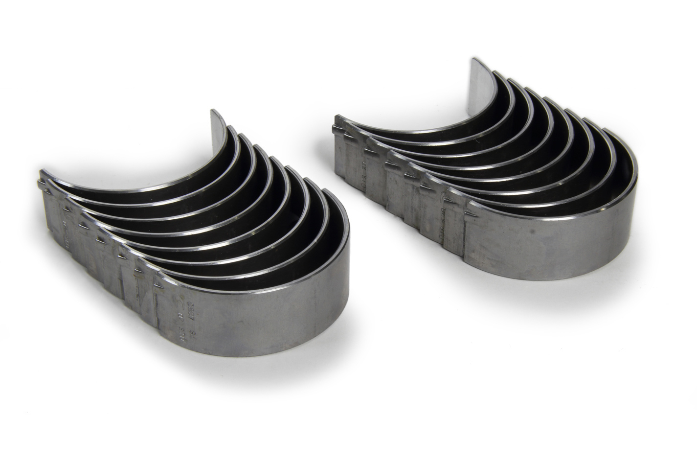 King Bearings Alecular SI Connecting Rod - Small Block Chevy/GM LS-Series