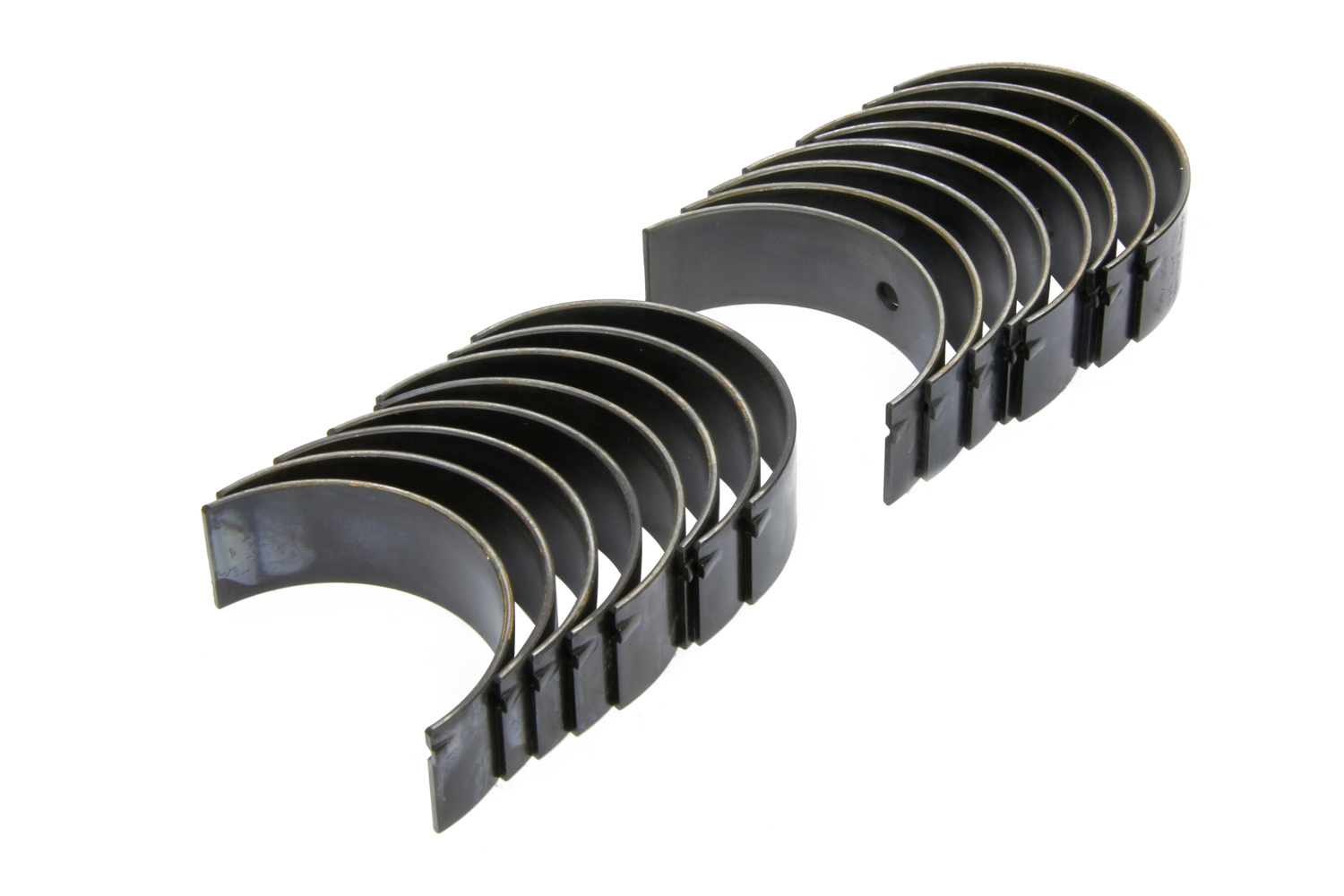King Bearings XP Connecting Rod Bearing - Small Block Chevy/GM LS-Series